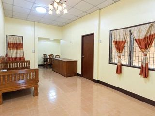 For sale 3 bedrooms house in Ban Pong, Ratchaburi