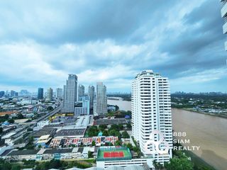 For sale 2 bedrooms condo in Yan Nawa, Bangkok