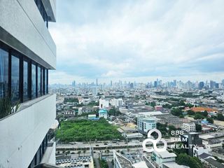 For sale 2 bedrooms condo in Yan Nawa, Bangkok