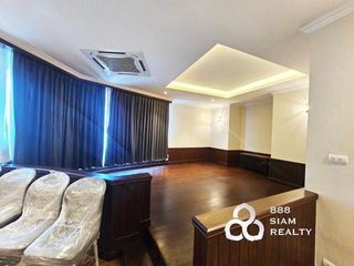 For sale 2 bedrooms condo in Yan Nawa, Bangkok
