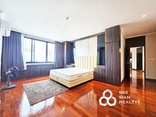 For sale 2 bedrooms condo in Yan Nawa, Bangkok