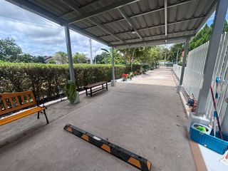 出租 2 卧室 独立屋 在 Klaeng, Rayong