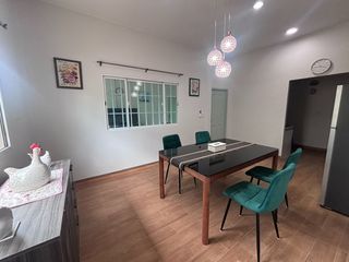 出租 2 卧室 独立屋 在 Klaeng, Rayong