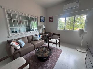 出租 2 卧室 独立屋 在 Klaeng, Rayong