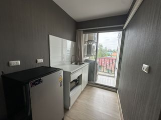 Продажа 1 кровать кондо в Mueang Pathum Thani, Патумтани
