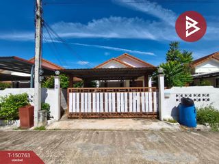 Haus zum Kauf mit 2 Zimmer in Mueang Samut Songkhram, Samut Songkhram