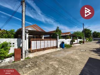 Haus zum Kauf mit 2 Zimmer in Mueang Samut Songkhram, Samut Songkhram