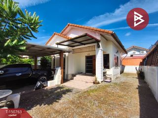 Haus zum Kauf mit 2 Zimmer in Mueang Samut Songkhram, Samut Songkhram