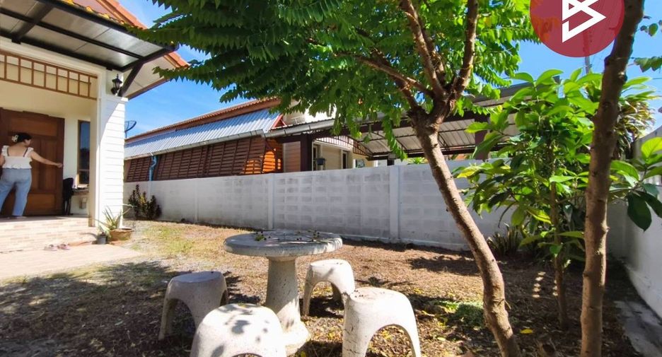 Haus zum Kauf mit 2 Zimmer in Mueang Samut Songkhram, Samut Songkhram