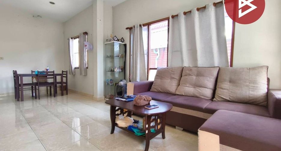Haus zum Kauf mit 2 Zimmer in Mueang Samut Songkhram, Samut Songkhram