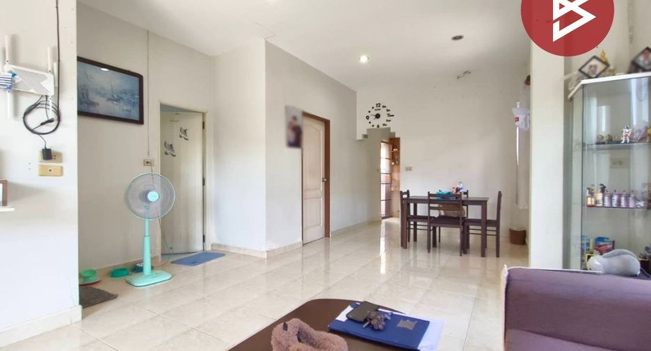 Haus zum Kauf mit 2 Zimmer in Mueang Samut Songkhram, Samut Songkhram