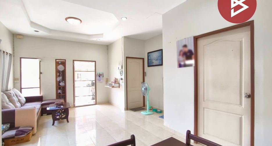 Haus zum Kauf mit 2 Zimmer in Mueang Samut Songkhram, Samut Songkhram