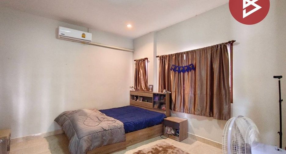 Haus zum Kauf mit 2 Zimmer in Mueang Samut Songkhram, Samut Songkhram