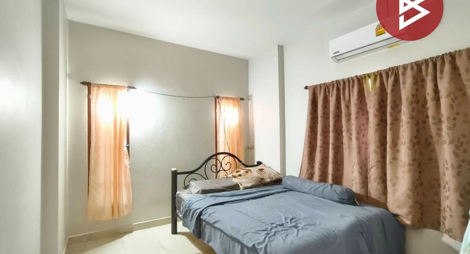 Haus zum Kauf mit 2 Zimmer in Mueang Samut Songkhram, Samut Songkhram