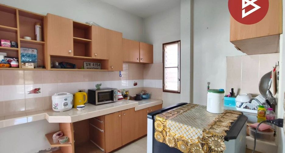 Haus zum Kauf mit 2 Zimmer in Mueang Samut Songkhram, Samut Songkhram