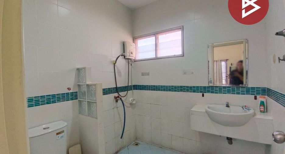 Haus zum Kauf mit 2 Zimmer in Mueang Samut Songkhram, Samut Songkhram