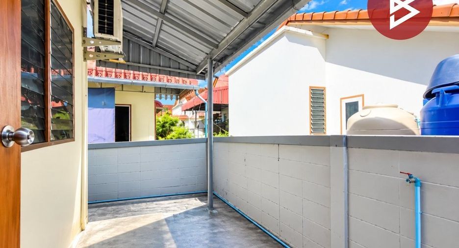 Haus zum Kauf mit 2 Zimmer in Mueang Samut Songkhram, Samut Songkhram