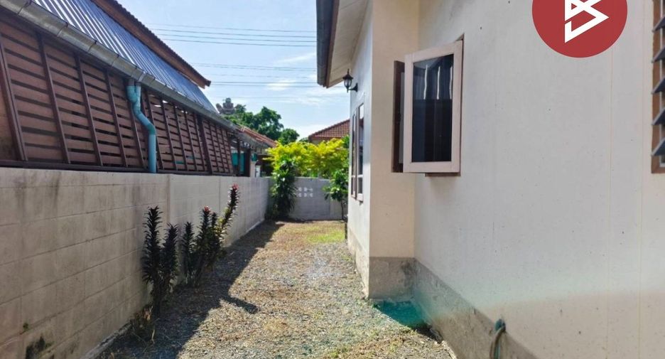 Haus zum Kauf mit 2 Zimmer in Mueang Samut Songkhram, Samut Songkhram