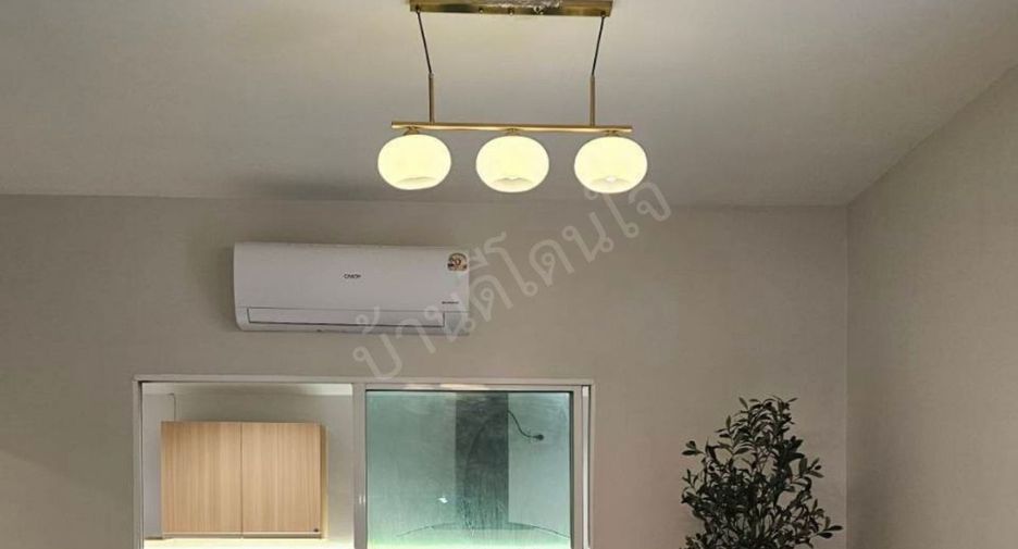出售 4 卧室 联排别墅 在 Bang Phli, Samut Prakan