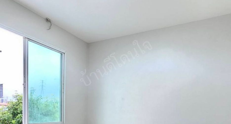 出售 4 卧室 联排别墅 在 Bang Phli, Samut Prakan
