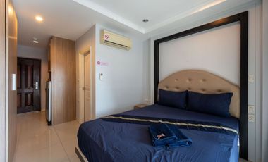 Wohnung zur Miete und zum Kauf mit Studio in Bang Lamung, Chonburi