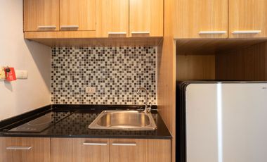 Wohnung zur Miete und zum Kauf mit Studio in Bang Lamung, Chonburi
