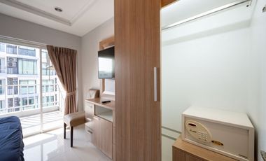 Wohnung zur Miete und zum Kauf mit Studio in Bang Lamung, Chonburi