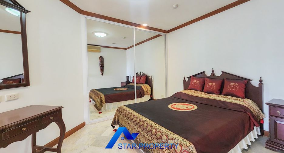 For sale 2 bedrooms condo in Hua Hin, Prachuap Khiri Khan