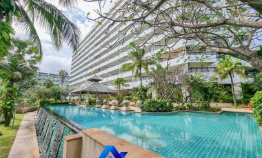 For sale 2 bedrooms condo in Hua Hin, Prachuap Khiri Khan