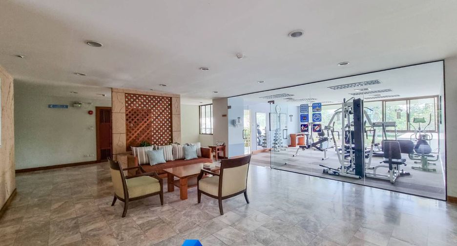 For sale 2 bedrooms condo in Hua Hin, Prachuap Khiri Khan