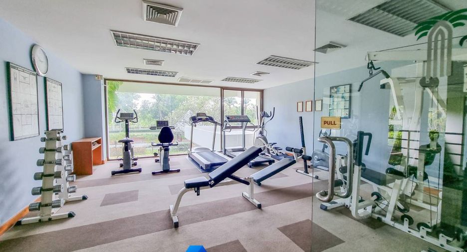 For sale 2 bedrooms condo in Hua Hin, Prachuap Khiri Khan