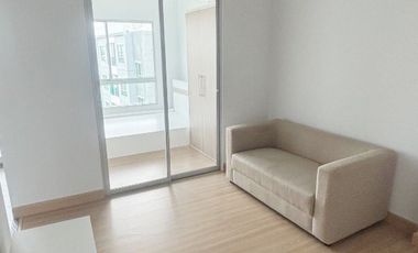 Аренда и продажа 1 кровать кондо в Mueang Pathum Thani, Патумтани