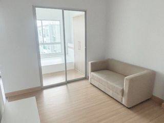 Аренда и продажа 1 кровать кондо в Mueang Pathum Thani, Патумтани