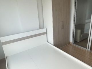 Аренда и продажа 1 кровать кондо в Mueang Pathum Thani, Патумтани