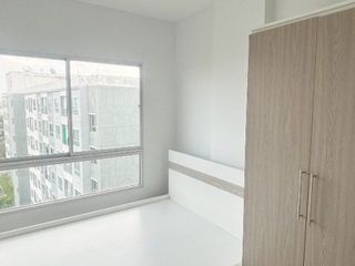 Аренда и продажа 1 кровать кондо в Mueang Pathum Thani, Патумтани