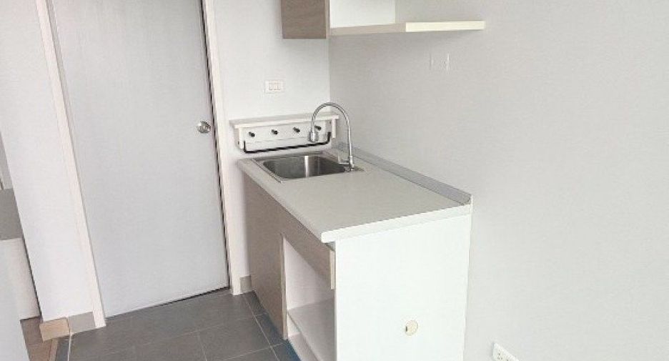 Аренда и продажа 1 кровать кондо в Mueang Pathum Thani, Патумтани