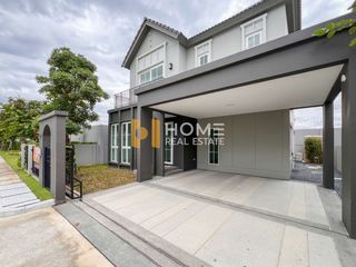 For sale 4 bedrooms house in Lat Lum Kaeo, Pathum Thani