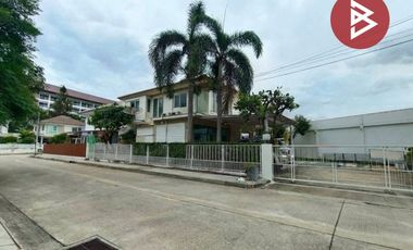 For sale 6 bedrooms house in Bang Kruai, Nonthaburi