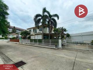 Casa en alquiler y en venta de 6 habitaciones en Bang Kruai, Nonthaburi