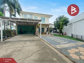 Casa en alquiler y en venta de 6 habitaciones en Bang Kruai, Nonthaburi