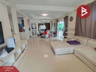 Casa en alquiler y en venta de 6 habitaciones en Bang Kruai, Nonthaburi