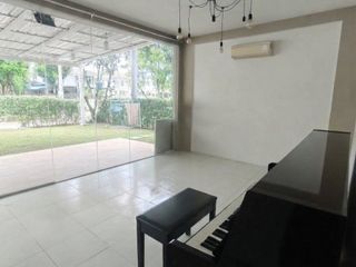 Casa en alquiler y en venta de 6 habitaciones en Bang Kruai, Nonthaburi