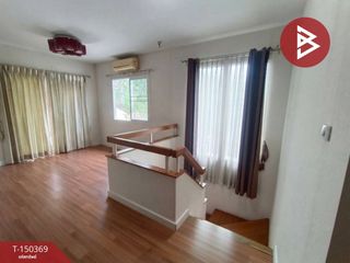Casa en alquiler y en venta de 6 habitaciones en Bang Kruai, Nonthaburi