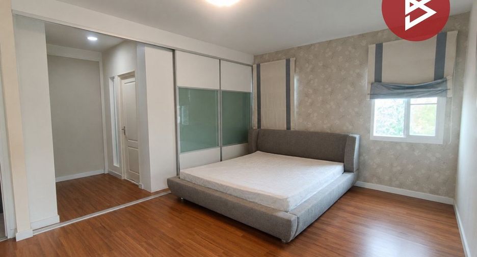 For sale 6 bedrooms house in Bang Kruai, Nonthaburi