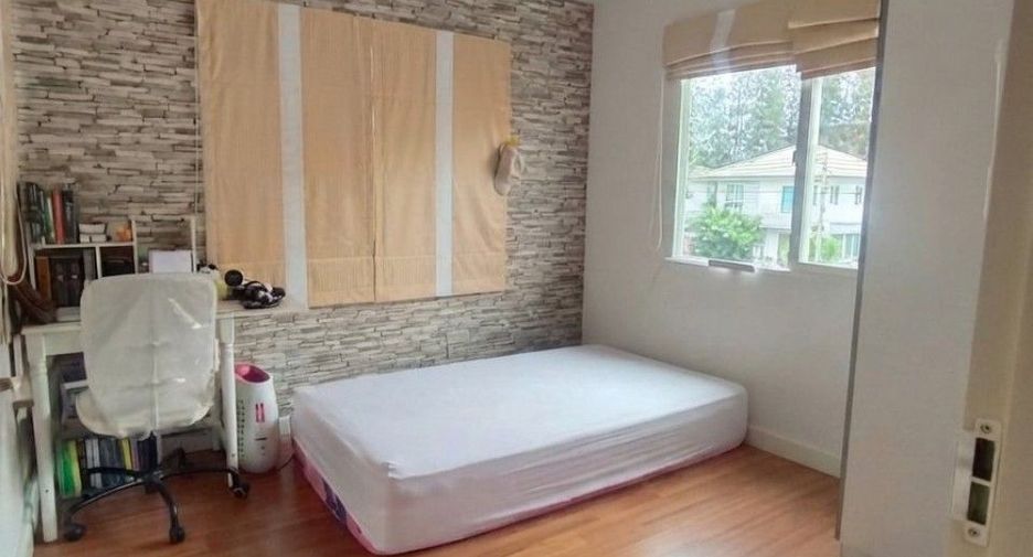 For sale 6 bedrooms house in Bang Kruai, Nonthaburi