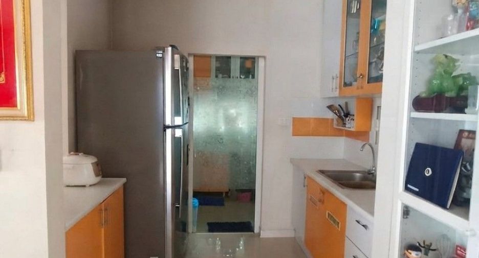 For sale 6 bedrooms house in Bang Kruai, Nonthaburi