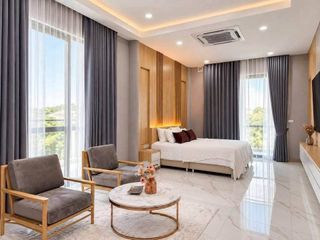 For rent 5 ベッドルーム villa in Bang Lamung, Chonburi