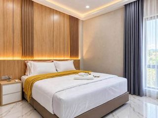 For rent 5 ベッドルーム villa in Bang Lamung, Chonburi