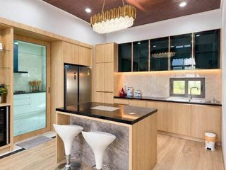 For rent 5 ベッドルーム villa in Bang Lamung, Chonburi