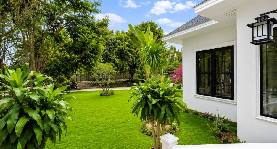 À louer 4 chambres villa à Huay Yai, Pattaya